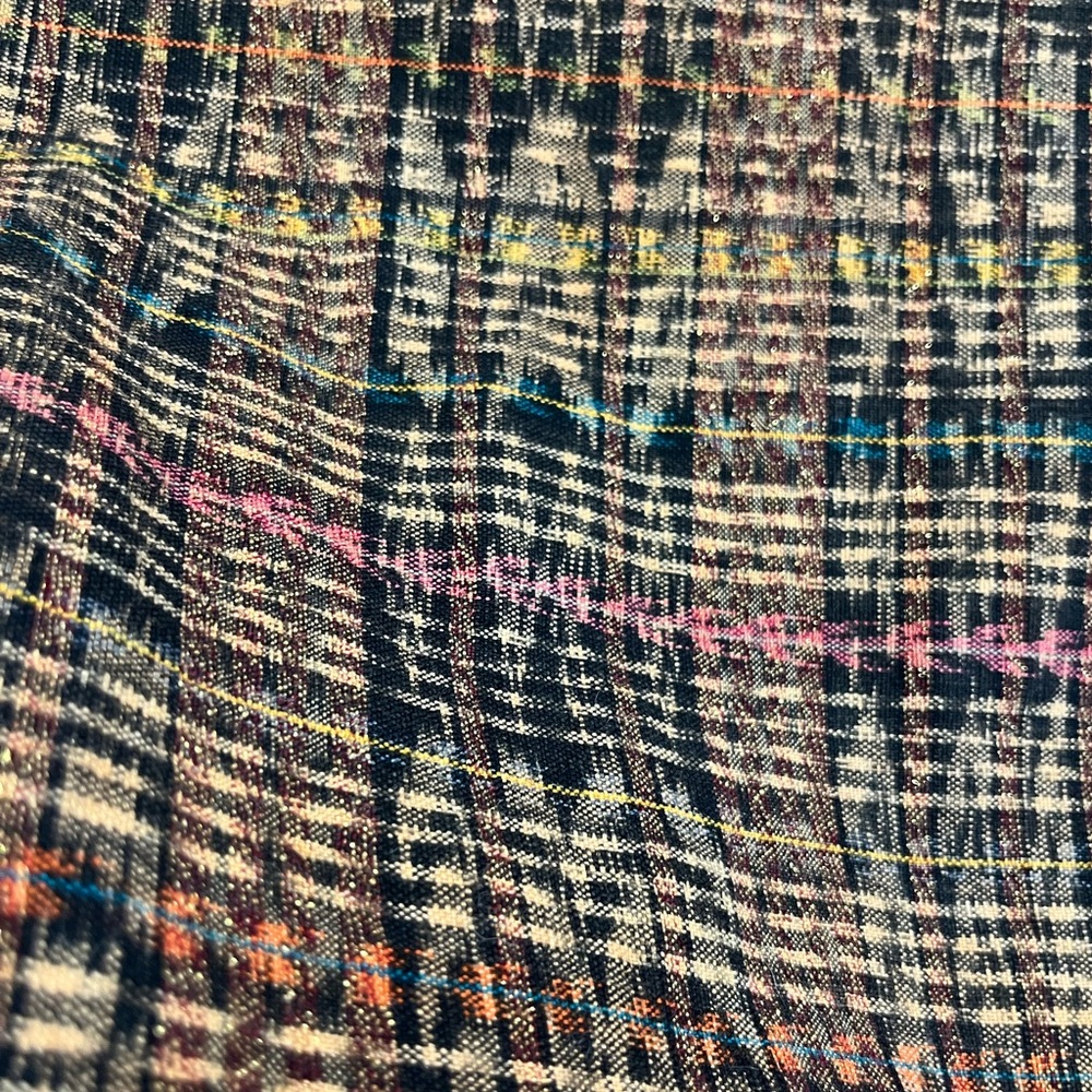 Embroidered Vest - Picture 3 of 4